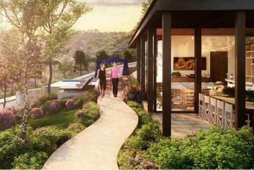 Casa En Preventa - Querétaro - La Verdadera Esencia De Vivir En Plenitud
