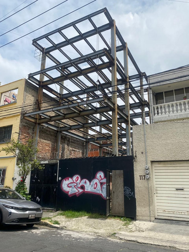 Proyecto En Construción