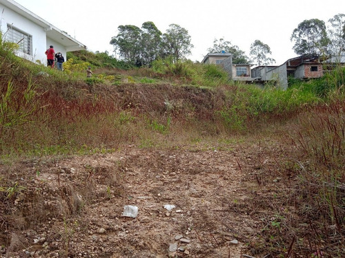 Imagen 17 de 18 de Terreno De 373 M2 En Conj Res Los Leones Llano Alto Carrizal