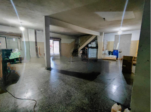 Imagen 5 de 16 de Venta Galpón De 500 Mts, Con Oficinas En Lomas Del Mirador