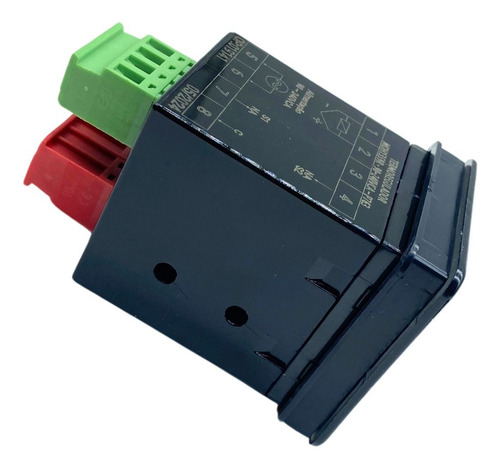 Controlador De Temperatura Mdh1359r-p763 - Tholz