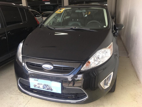 Ford Fiesta 1.6 Se Hatch 16v