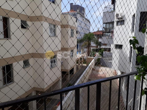Imagem 13 de 15 de Apartamento No Bairro Ingleses Em Florianópolis Sc - 15486
