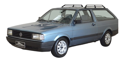 Kit Embreagem Volkswagem Parati 1.6 8v Ap Ano 1982 A 1995.