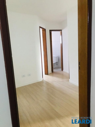 Imagem 2 de 8 de Apartamento - Vila Pires - Sp - 609333