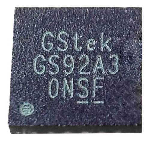 Ci Smd Gstek Gs92a3 Qfn23