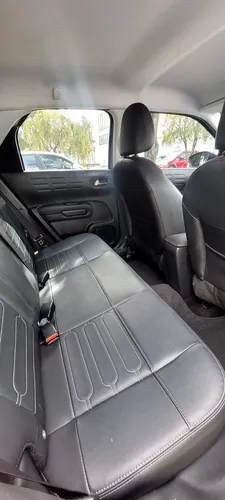C4 Cactus Shine 1o6t 165 6at Gris Aluminio