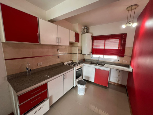 Imagen 9 de 14 de Hermoso Departamento 3 Ambientes Con Cochera