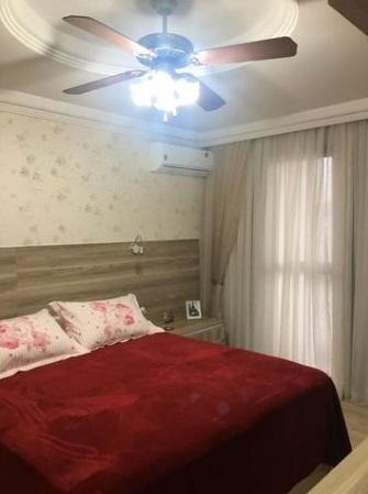 Cobertura Residencial À Venda, Belenzinho, São Paulo. - Co0062