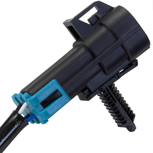 2 Sonda Lambda Pré Pós Captiva Onix Prisma 12612459 12597947