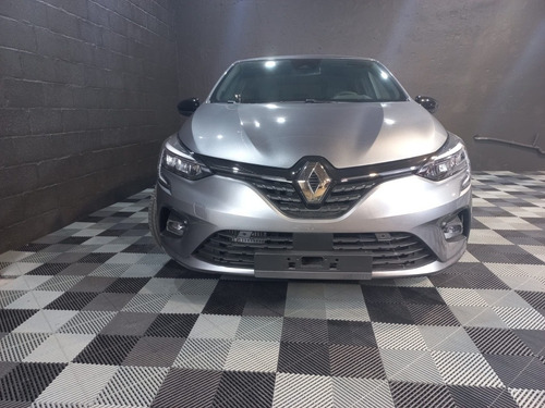 Imagen 2 de 25 de Renault Clio Intens 1.0 Tce