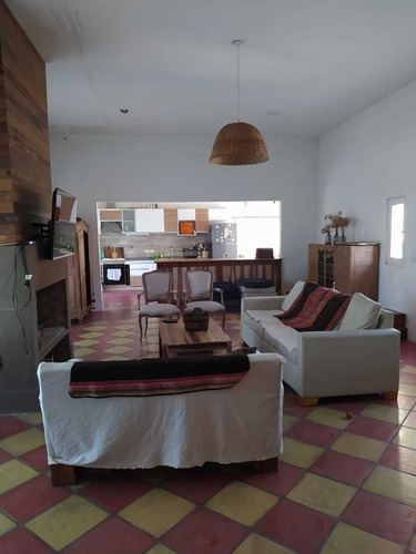 Imagen 9 de 14 de Casa De Campo En Barrio Cerrado De Chacras General Rodriguez