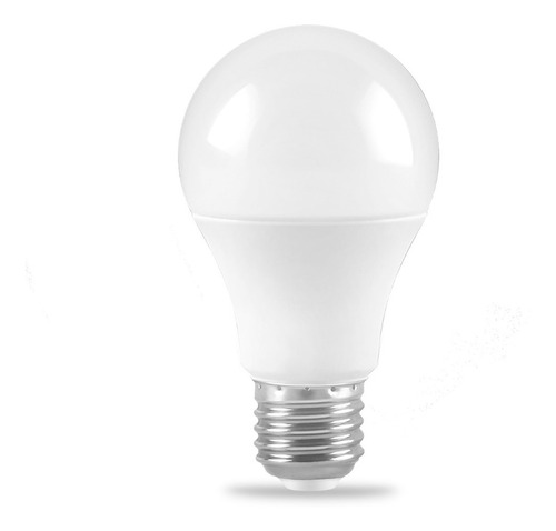 Focos Lampara Led 9w Rosca E27 Fria O Calida Sica = 80w