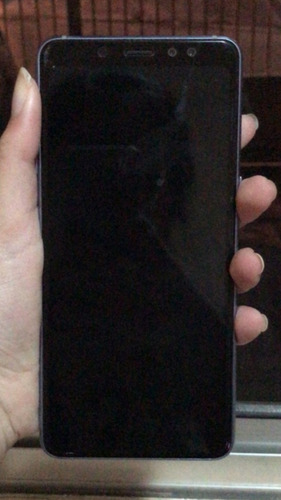 Samsung A8 Plus