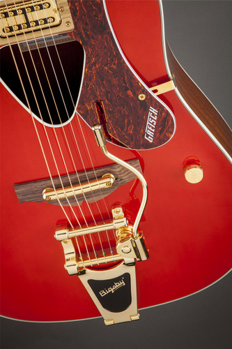 Violão Acústico Gretsch Acoustic Collection G5034tft Rancher