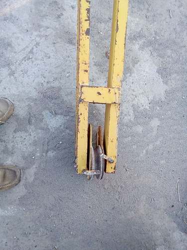 Grua Imt- 2 Ton Precio Neto
