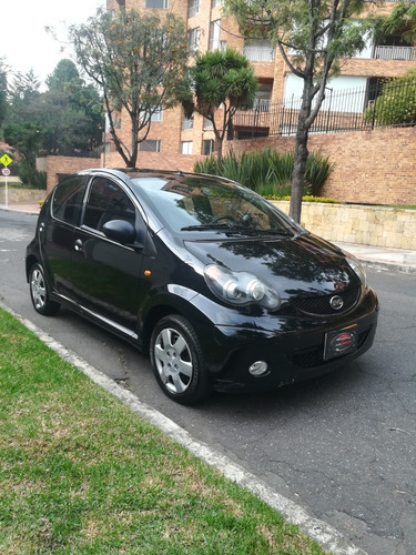 Byd F0 2012 1.0l