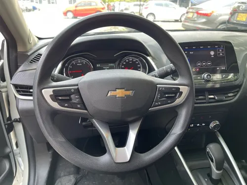 Chevrolet Onix 1.0T Ltz At