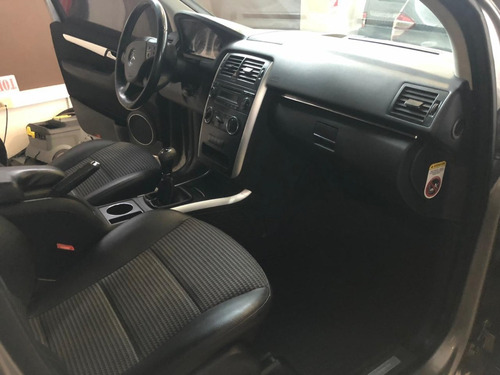 Mercedes Benz B200 Blueeficiency City Manual 2008