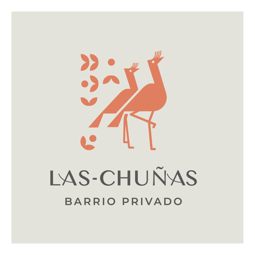 Las Chuñas * Terrenos En Venta * Circunvalacion Oeste *