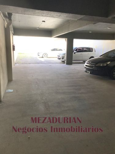 Oportunidad Monoambiente Balcón Y Terraza Común