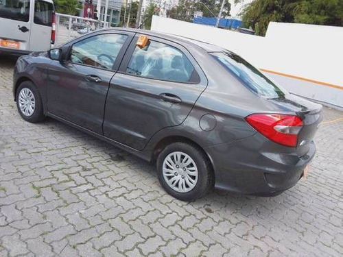 Ford Ka 1.5 Ti-vct Flex Se Manual