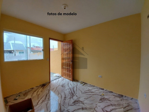 Imagem 14 de 15 de Casa - Campo De Santana - Ref: 2249 - V-2249