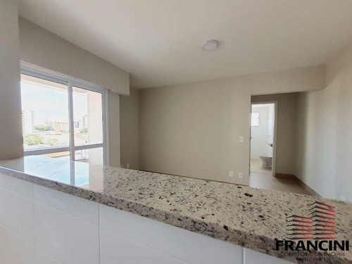 Imagem 10 de 15 de Apartamento Para Venda Em Bauru, Altos, 1 Dormitório, 1 Banheiro, 1 Vaga - 4091_2-1253598
