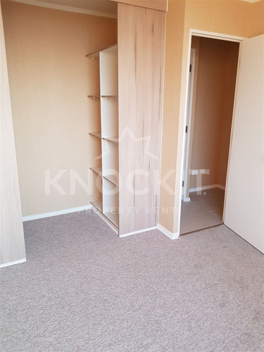 Departamento En Arriendo De 2 Dorm. En Quinta Normal