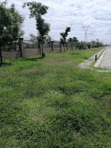 Imagen 3 de 4 de Terreno En Venta En Lomas De Angelopolis, Cluster Tlaxcala