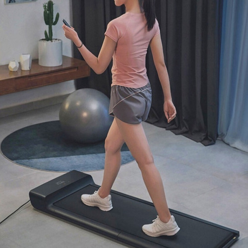 Imagen 8 de 8 de Caminadora Ca1 Pro Fitness, Eléctrica, Portátil Y Plegable