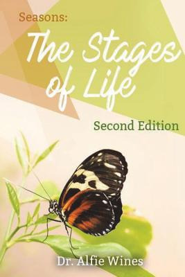 Libro Seasons: The Stages Of Life - Wines, Alfie