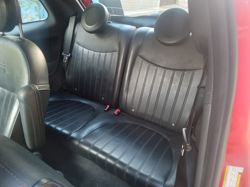 Fiat 500 1.4 Sport At