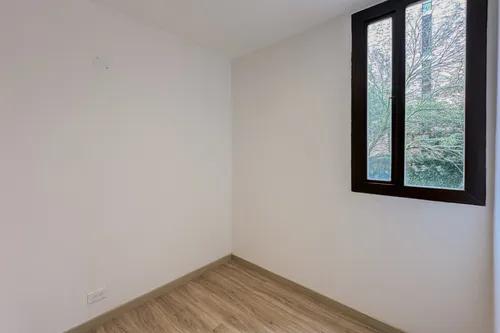 Apartamento En Arriendo/venta En Los Rosales. Cod A7442