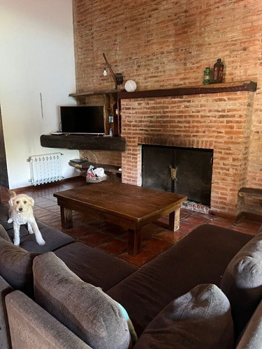 Imagen 5 de 13 de Venta Casa En Barrio Privado Altos Del Sol | Ituzaingo No