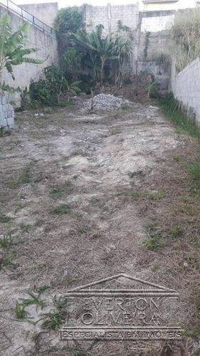 Imagem 2 de 2 de Terreno - Jardim Santa Luzia - Ref: 11724 - V-11724
