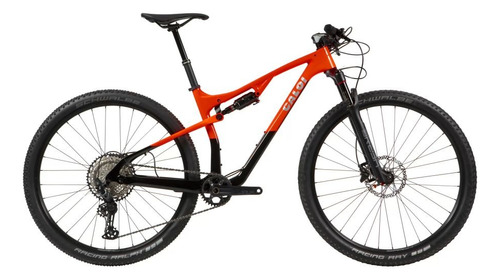 Bicicleta Caloi Elite Carbon Fs 2021