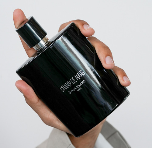 Perfume Frances Boulevard Champ De Mars Edp Masculino 100ml