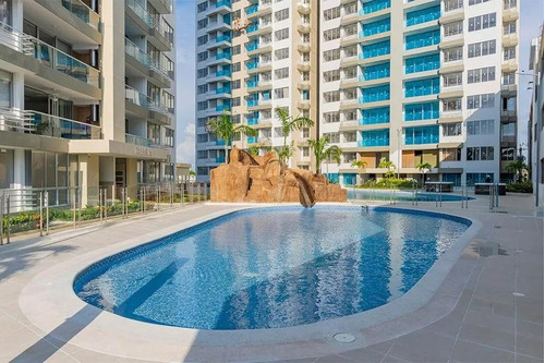 Apartamento Nuevo En Arriendo En Conjunto Residencial