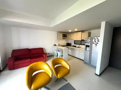Apartamento en venta
