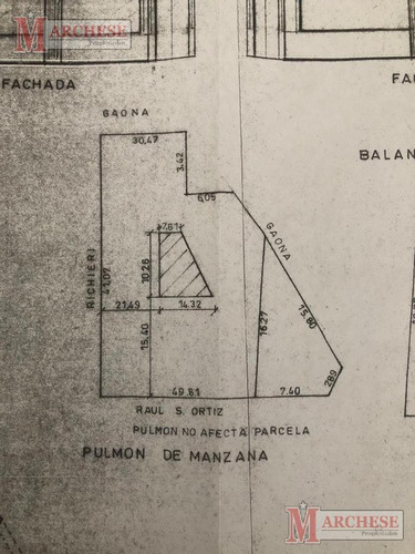 Imagen 4 de 5 de Local En Venta En Ramos Mejía Norte