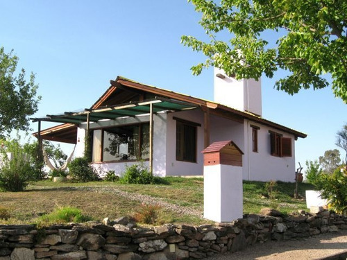 Imagen 1 de 14 de Complejo De Cabañas En Venta - Embalse - Cordoba - Ar-cb22-1