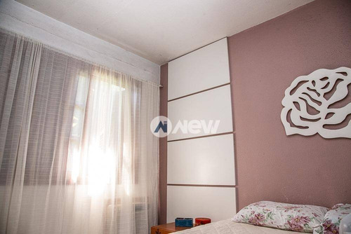 Imagem 14 de 30 de Casa À Venda, 120 M² Por R$ 320.000,00 - União - Estância Velha/rs - Ca2725