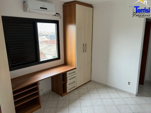 Imagem 15 de 21 de Apartamento Em Praia Grande, 02 Dormitórios, Tupi, Ap03386 - Ap03386 - 71098162