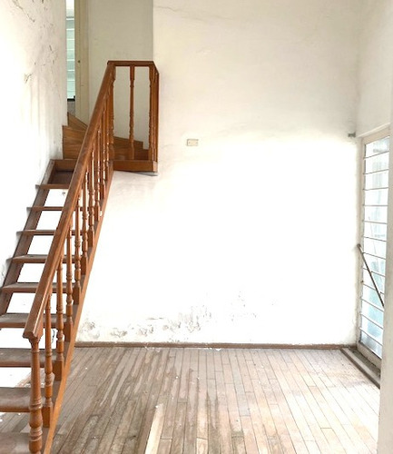 Imagen 8 de 8 de Casa En Venta Para Remodelar Ó Como Terreno.