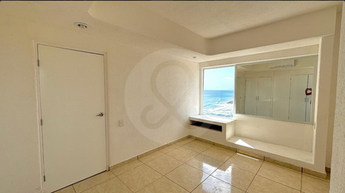 Condominio Venta A Pie De Playa En Torre Isla Del Sol
