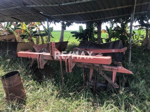Finca Agrícola Pimpinela