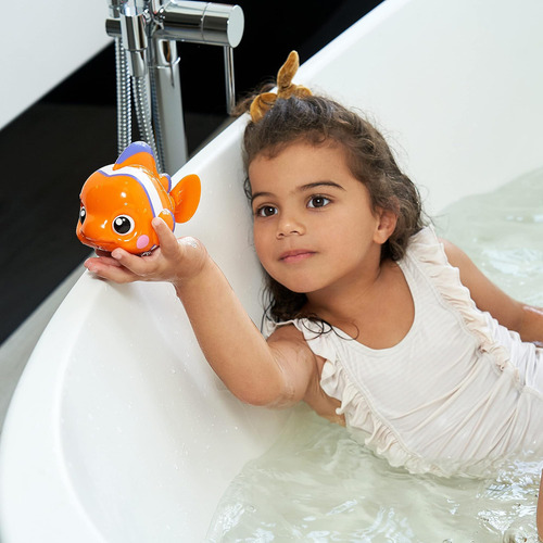 Juguete De Baño De Pescado Para Bebés Para Bebés De Pez Pez