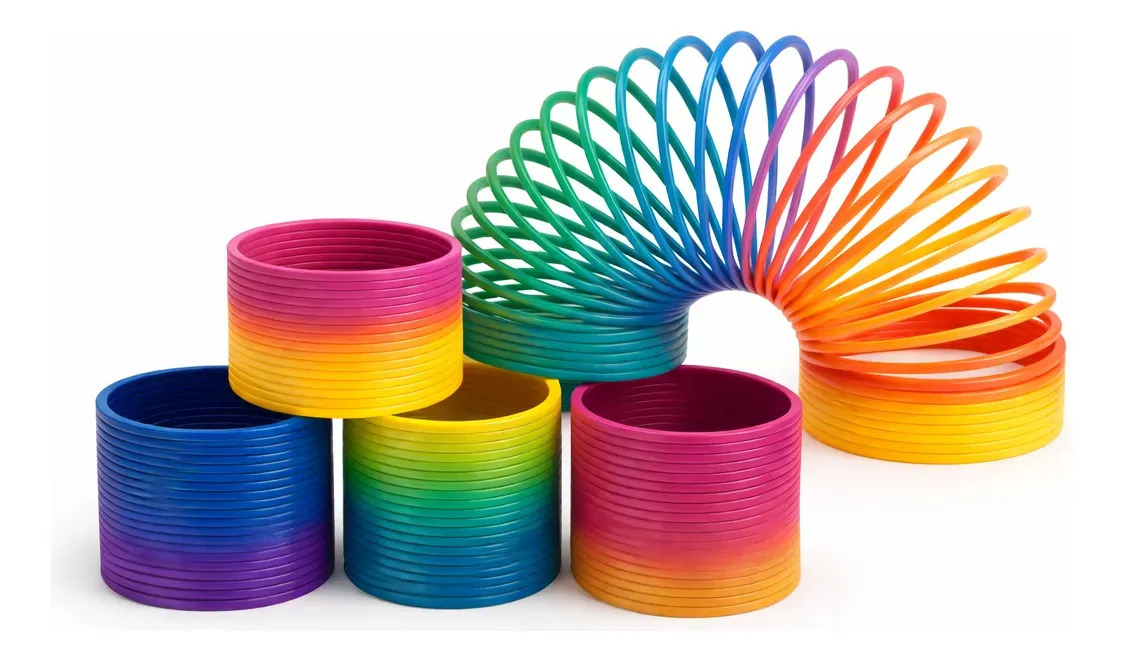 Kit de 30 Molas Malucas Coloridas para Crianças e Festas · foto 3