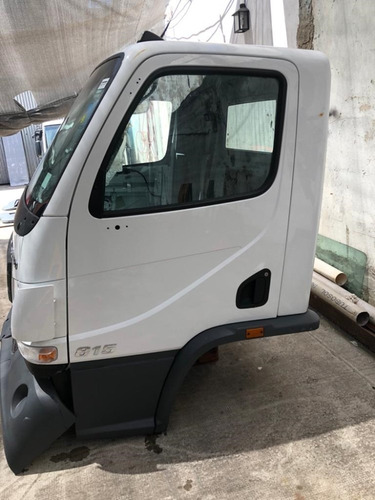 Cabina Camion Mercedes Benz Accelo 0km Adaptacion 608,710etc